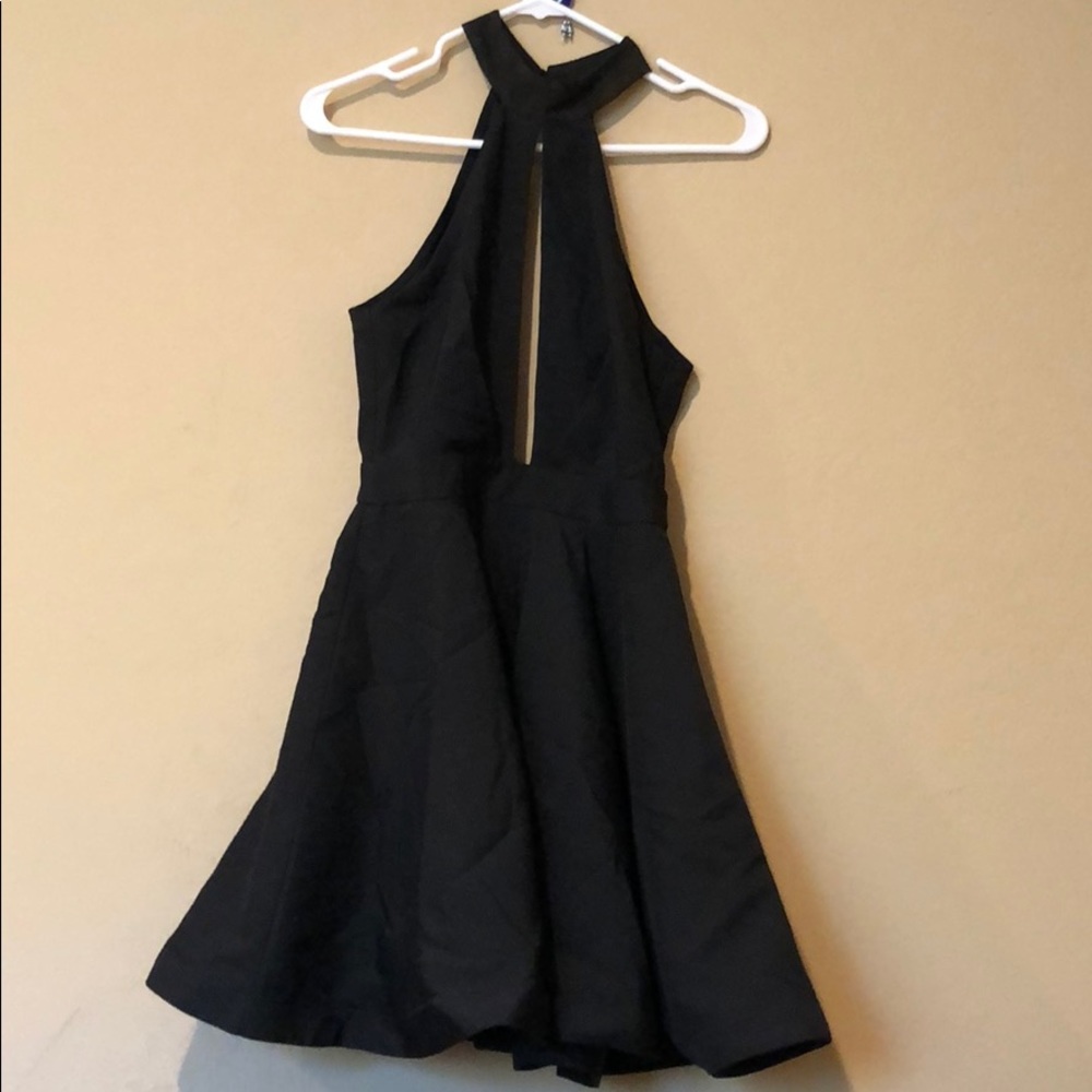 TOBI dress